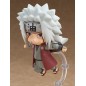 Naruto - Shippuden Nendoroid figurine PVC Jiraiya & Gamabunta Set (re-run) 10 cm