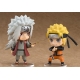 Naruto Shippuden - Figurine Nendoroid Jiraiya & Gamabunta Set (re-run) 10 cm