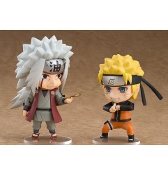 Naruto - Shippuden Nendoroid figurine PVC Jiraiya & Gamabunta Set (re-run) 10 cm