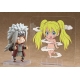 Naruto Shippuden - Figurine Nendoroid Jiraiya & Gamabunta Set (re-run) 10 cm