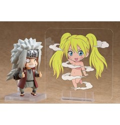 Naruto - Shippuden Nendoroid figurine PVC Jiraiya & Gamabunta Set (re-run) 10 cm
