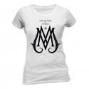 Les Animaux fantastiques 2 - T-Shirt femme Ministry of Magic Logo 