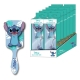 Lilo & Stitch - Brosse à Cheveux Stitch Happy