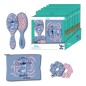 Disney - Lilo & Stitch pack 3 trousses de toilette Stitch with Heart