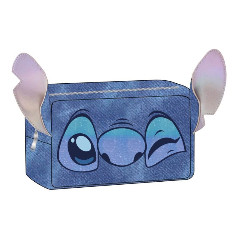 Disney - Lilo & Stitch trousse de toilette Stitch Twink Disney - Lilo & Stitch trousse de toilette Stitch Twink