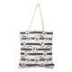 L'etrange Noël de Mr. Jack - Sac shopping Jack & Zero