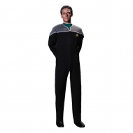 Star Trek : Deep Space Nine - Figurine 1/6 Dr. Julian Bashir 30 cm