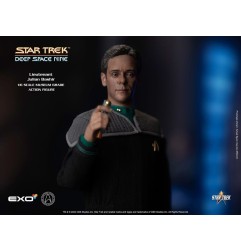Star Trek - : Deep Space Nine figurine 1/6 Dr. Julian Bashir 30 cm