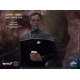 Star Trek : Deep Space Nine - Figurine 1/6 Dr. Julian Bashir 30 cm