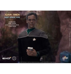 Star Trek : Deep Space Nine - Figurine 1/6 Dr. Julian Bashir 30 cm