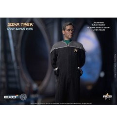 Star Trek : Deep Space Nine - Figurine 1/6 Dr. Julian Bashir 30 cm