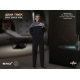 Star Trek : Deep Space Nine - Figurine 1/6 Dr. Julian Bashir 30 cm