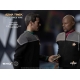 Star Trek : Deep Space Nine - Figurine 1/6 Dr. Julian Bashir 30 cm