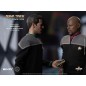 Star Trek - : Deep Space Nine figurine 1/6 Dr. Julian Bashir 30 cm