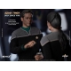 Star Trek : Deep Space Nine - Figurine 1/6 Dr. Julian Bashir 30 cm