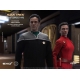 Star Trek : Deep Space Nine - Figurine 1/6 Dr. Julian Bashir 30 cm