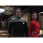 Star Trek : Deep Space Nine - Figurine 1/6 Dr. Julian Bashir 30 cm
