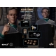 Star Trek : Deep Space Nine - Figurine 1/6 Dr. Julian Bashir 30 cm