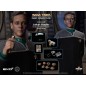 Star Trek : Deep Space Nine - Figurine 1/6 Dr. Julian Bashir 30 cm