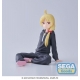 Bocchi the Rock! - Statuette PM Perching Seika Ijichi 8 cm