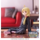 Bocchi the Rock! - Statuette PM Perching Seika Ijichi 8 cm