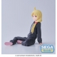 Bocchi the Rock! - Statuette PM Perching Seika Ijichi 8 cm