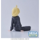 Bocchi the Rock! - Statuette PM Perching Seika Ijichi 8 cm