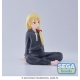 Bocchi the Rock! - Statuette PM Perching Seika Ijichi 8 cm