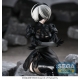 NieR : Automata Ver1.1a - Statuette PM Perching 2B 13 cm