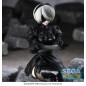 NieR - :Automata Ver1.1a statuette PVC PM Perching 2B 13 cm