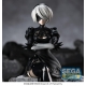 NieR : Automata Ver1.1a - Statuette PM Perching 2B 13 cm