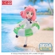 Spy x Family - Statuette Luminasta Anya Forger Summer Vacation 16 cm