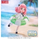 Spy x Family - Statuette Luminasta Anya Forger Summer Vacation 16 cm