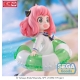 Spy x Family - Statuette Luminasta Anya Forger Summer Vacation 16 cm