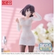 Saekano: How to Raise a Boring Girlfriend - Statuette Luminasta Megumi Kato Sweat Ver. 22 cm