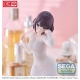 Saekano: How to Raise a Boring Girlfriend - Statuette Luminasta Megumi Kato Sweat Ver. 22 cm