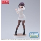 Saekano: How to Raise a Boring Girlfriend - Statuette Luminasta Megumi Kato Sweat Ver. 22 cm