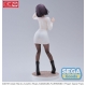 Saekano: How to Raise a Boring Girlfriend - Statuette Luminasta Megumi Kato Sweat Ver. 22 cm