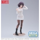 Saekano: How to Raise a Boring Girlfriend - Statuette Luminasta Megumi Kato Sweat Ver. 22 cm