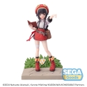 KonoSuba An Explosion on This Wonderful World! Series - Statuette Luminasta Megumin 17 cm