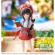 KonoSuba An Explosion on This Wonderful World! Series - Statuette Luminasta Megumin 17 cm