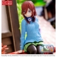 The Quintessential Quintuplets Specials - Statuette PM Perching Miku Nakano 14 cm