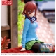 The Quintessential Quintuplets Specials - Statuette PM Perching Miku Nakano 14 cm