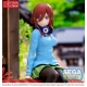 The Quintessential Quintuplets Specials - Statuette PM Perching Miku Nakano 14 cm