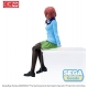 The Quintessential Quintuplets Specials - Statuette PM Perching Miku Nakano 14 cm