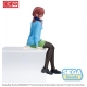 The Quintessential Quintuplets Specials - Statuette PM Perching Miku Nakano 14 cm