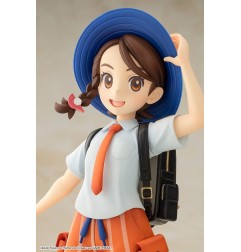 Pokémon - Statuette PVC ARTFXJ 1/8 Juliana & Sprigatito 20 cm