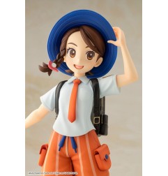 Pokémon - Statuette PVC ARTFXJ 1/8 Juliana & Sprigatito 20 cm