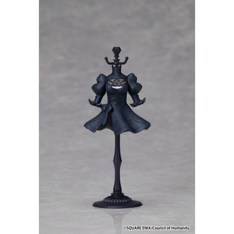 NieR - :Automata Ver1.1a arbre à bijoux 2B NieR - :Automata Ver1.1a arbre à bijoux 2B