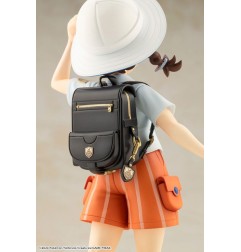 Pokémon - Statuette PVC ARTFXJ 1/8 Juliana & Sprigatito 20 cm